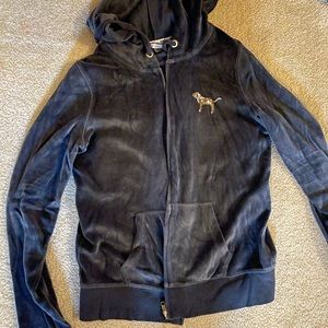 Victoria secret set, with sparkling letters